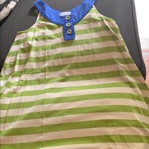 Matilda Jane Trampolining Top Size 12 NWOT